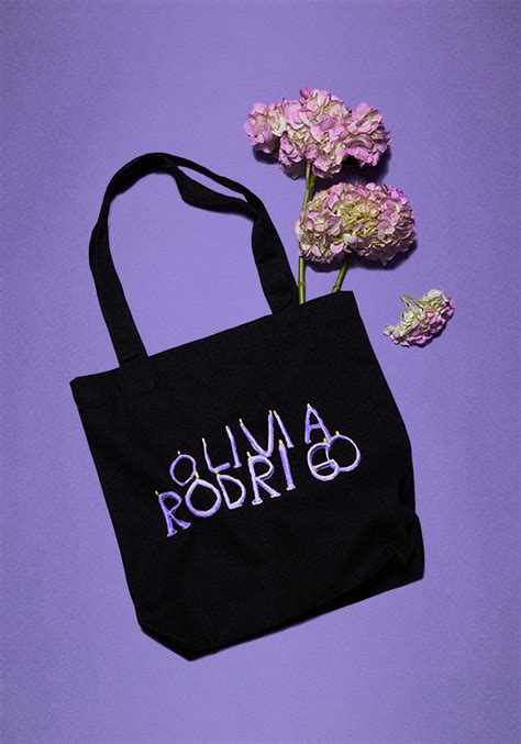 olivia rodrigo tote bag primark|olivia rodrigo poster.